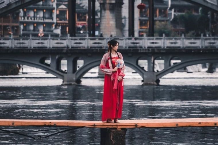 Tour Phượng Hoàng Cổ Trấn - Trương Gia Giới - 5N4D Khởi Hành Từ Hà Nội